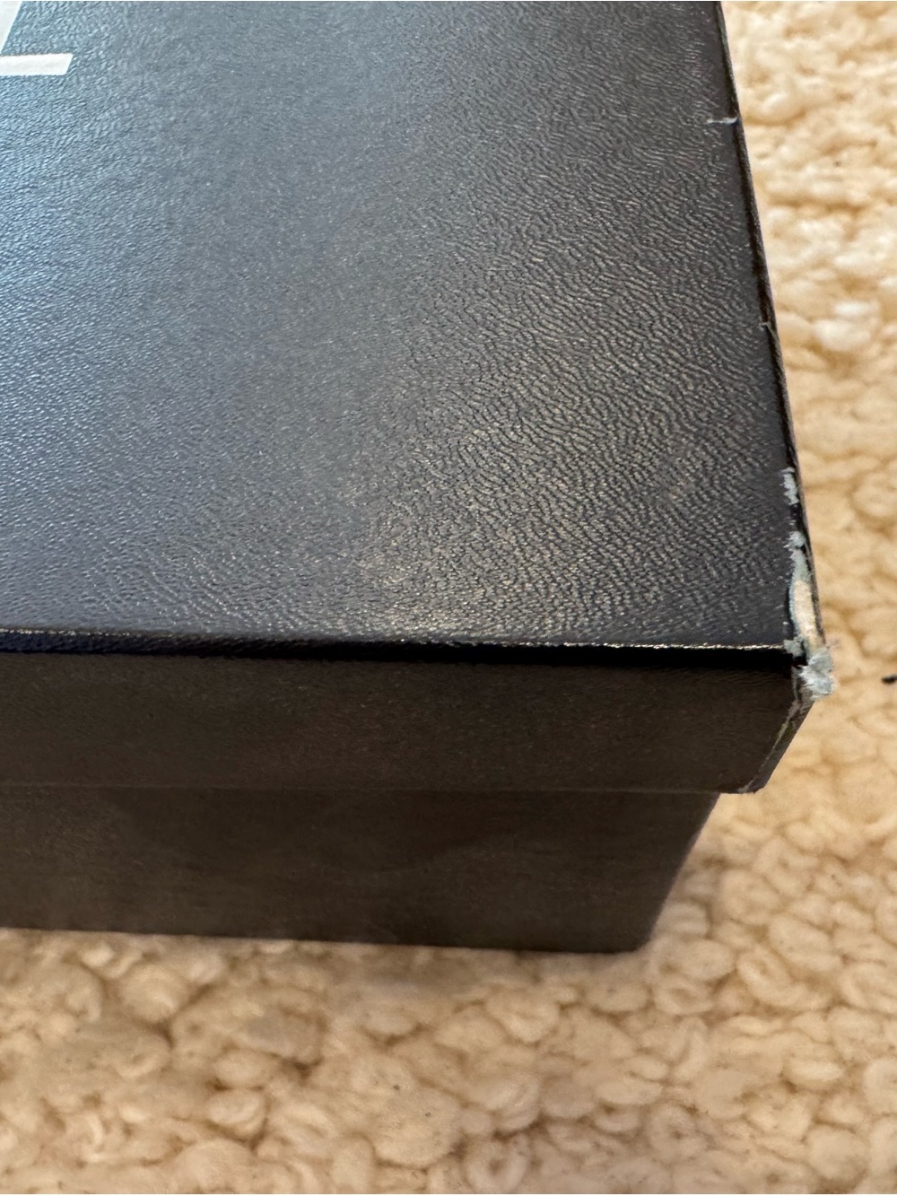 CHANEL Tan Leather Ballet Flats with CC Logo and Bow - Picture 13 of 14